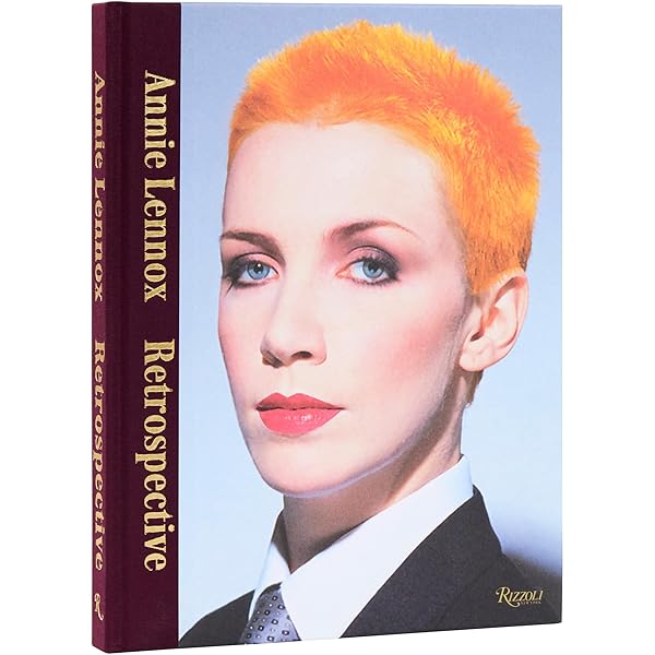 Annie Lennox, Annie Lennox, Annie Lennox - Annie Lennox